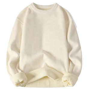 Sudaderas Bordadas Ecológicas Digitales de Algodón para Hombre, Hechas a Medida, Precio al por Mayor, Último Diseño, Transpirables, Ropa Urbana - Product Image 1