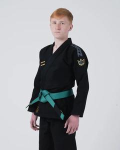 Kimono de Jiu Jitsu Personalizado de Alta Calidad para Adultos, Traje de BJJ, Uniforme de Judo Personalizado, Transpirable, de Secado Rápido y Ligero - Product Image 2
