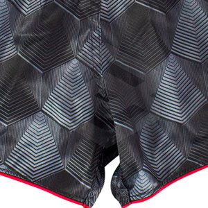 Pantalones cortos tailandeses de buena calidad fabricados profesionalmente para hombres, pantalones cortos tailandeses de Material duradero de lucha cómodos - Product Image 5