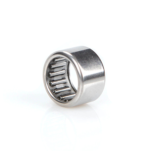 HK ชุดเข็มแบริ่งลูกกลิ้ง HK1520สำหรับวาดถ้วยแบริ่ง HK1520 2RS - Product Image 4