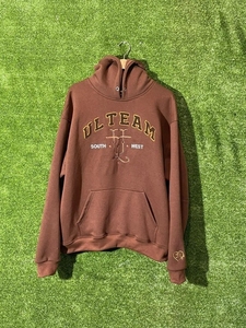 Sudadera con capucha con estilo de longitud completa hecha a medida 100% Original Street Wear hombres sudaderas con capucha - Product Image 4