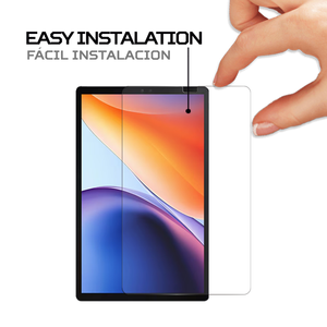 ANTISHOCK Screen <b>Protector</b> for ZTE Blade X1001 Premium Protective Film for Phone's Display - Product Image 3