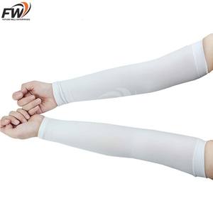 ปลอกแขนกีฬาแฟชั่นขายดี ปลอกแขนเบสบอล ซอฟต์บอล ป้องกันการกระแทก สำหรับปั่นจักรยาน - Product Image 2