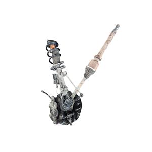 SOPORTE DE SUSPENSIÓN ANT DX FORD Transit Custom Serie 2578687 BKFB (12>22) - Product Image 2