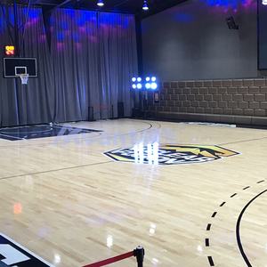 Спортивный баскетбольный пол 3 х3 - Product Image 5