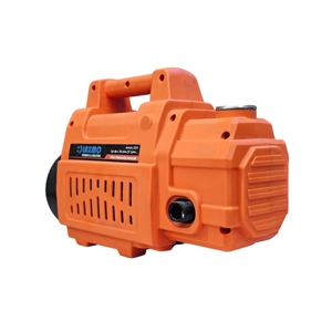 2200วัตต์150บาร์8L/นาทีอัตราการไหลของน้ำ6เมตรเครื่องฉีดน้ำทำความสะอาดท่อแรงดันสูง - Product Image 2