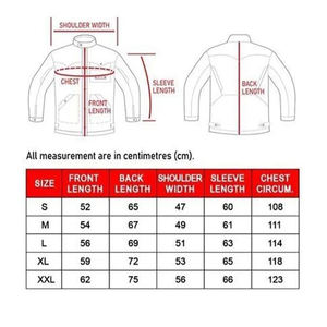 Chaqueta Estilo Universitaria para Hombre en Color Granate y Mostaza, Mangas de Cuero, Forro Acolchado, Ribete a Rayas, Moda Urbana - Product Image 5