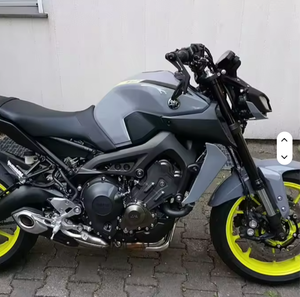 Nouvelle Moto MT-09 Originale 2025 MT09 MT 09 - Product Image 2