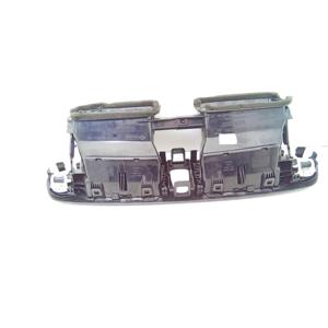 Grilles d'aération du tableau de bord RENAULT Scenic Série 682600031r (09>16) - Product Image 4