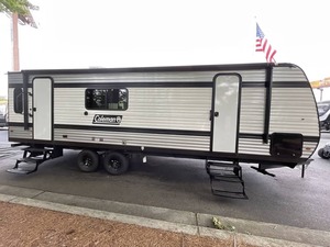 Nouvelle caravane de camping Keystone C-o-l-e-m-a-n 25R 2026 à vendre pour le camping et les voyages - Product Image 5