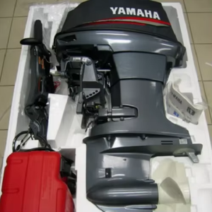 Motor Fuera de Borda de 4 Tiempos de 15hp, 40hp, 70hp, 75hp, 90hp, 115hp, 250hp - Comprar Motores para Barcos - Product Image 1