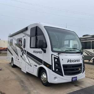 Autocaravana Clase C JAYCO MELBOURNE PRESTIGE 24R 2024/2025 de la UE, Caravana, Camper Van, Camping, Fibra de Vidrio - Product Image 3