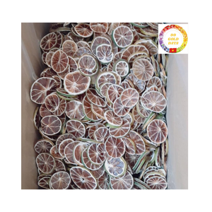 มะนาวแห้งเวียดนามราคาดีที่สุดสำหรับอุตสาหกรรมชาและเครื่องดื่ม - Product Image 1