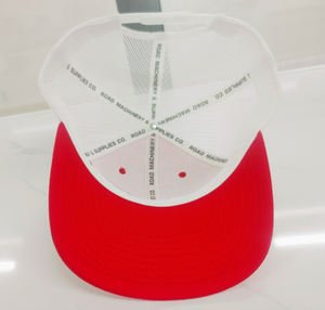 Gorras Trucker Personalizadas con Logotipo Bordado en 3D en el Panel Frontal, Gorras Deportivas Unisex para Exteriores, Tela CVC, Todas las Temporadas, Vietnam - Product Image 4