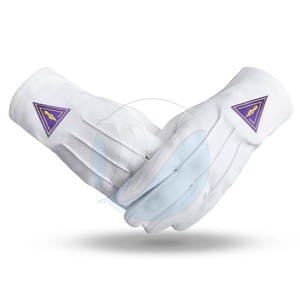 ถุงมือผ้าฝ้ายมาใหม่สำหรับผู้ใหญ่ - Product Image 5