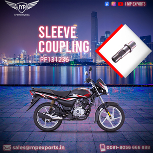 Accouplement de manche de haute qualité pour Bajaj Platina PF131236 pour moto Bajaj Platina à vendre à prix abordable - Product Image 2