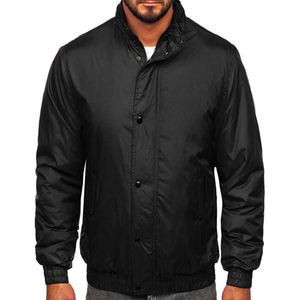 Vestes pour hommes Veste imperméable coupe-vent à fermeture éclair Sweat à capuche Vêtements de sport légers Manteau Veste pour hommes - Product Image 2