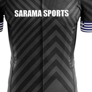 Conjuntos de Uniformes de Ciclismo Personalizados Populares para Unisex, Alta Calidad, 100% Poliéster, Transpirable, Ecológico, Precio Bajo - Product Image 3