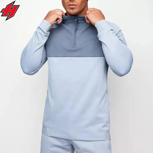2023 OEM Các Nhà Sản Xuất Biểu Tượng Tùy Chỉnh Tương Phản Taping Lông Cừu Tracksuit Nhà Cung Cấp Áo Và Mồ Hôi Quần Bộ Cho Trẻ Em - Product Image 5