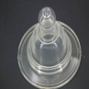 Bouchons d'oreille en silicone réutilisables confortables moule d'injection fourniture de bouchons en silicone moulés personnalisés - Product Image 6