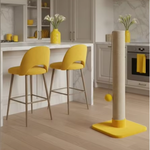 ที่ลับเล็บแมวคุณภาพสูง Amistar Golden Touch สำหรับแมวทุกสายพันธุ์และทุกขนาด - Product Image 2