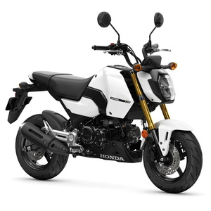 มอเตอร์ไซค์ฮอนด้า MSX125สตรีทไบค์ขนาดเล็ก4จังหวะเครื่องยนต์สตาร์ทไฟฟ้ามอเตอร์ไซด์ประหยัดน้ำมันสำหรับนักปั่นในเมืองและมือใหม่ - Product Image 6