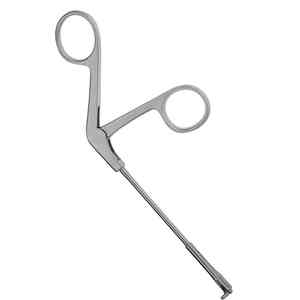 Punzones Antrum de alta calidad, corte hacia atrás, fórceps de biopsia al revés, instrumentos quirúrgicos esenciales - Product Image 6