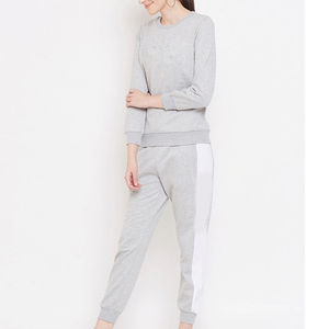 Últimas Novedades en Conjuntos Deportivos para Mujer, Ropa Deportiva de Invierno, Diferentes Estilos de Conjuntos Deportivos al Mejor Precio, Transpirables con OEM - Product Image 4