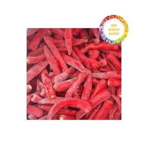 El mejor vendedor, chiles rojos congelados IQF de Vietnam con excelente calidad y precios competitivos para el suministro a largo plazo - Product Image 6