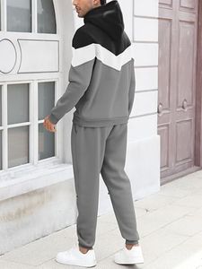 Nouvelle veste décontractée d'hiver respirante à capuche avec logo personnalisé pour hommes, idéale pour le sport - Product Image 5