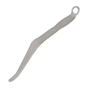 Vente en gros de pinces orthopédiques professionnelles pour écarteurs de genou Instruments chirurgicaux en acier inoxydable - Product Image 1