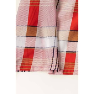 Écharpe classique imprimée en tissu mélangé pour femme Odhani avec détection par aiguille WG-SCF-23-145 - Product Image 3