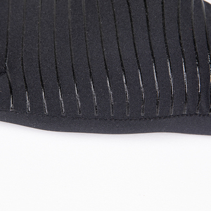 Guantes Deportivos para Correr con Logotipo Personalizado, Transpirables, Estilo Moderno, Cómodos, Fácil Ajuste, Nuevo Diseño - Product Image 5