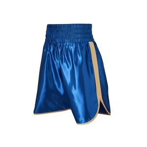 Short de muay thaï de haute qualité, hautement respirant et lavable pour l'entraînement et la salle de sport, disponible en gros à la vente - Product Image 1