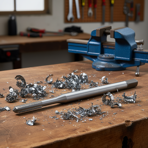 Macho de roscar de rosca hembra Hazet, producto premium para machos y terrajas - Product Image 3