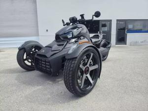 QUALITÉ NEUF Can-Am Spyder F3-S F3-T F3 Limited Chrome - Product Image 3