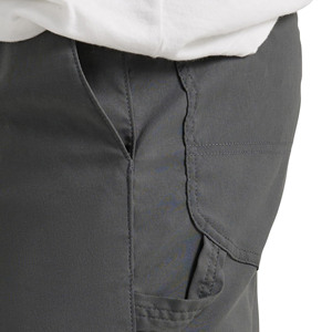Shorts sur mesure pour hommes Shorts d'été pour hommes Shorts décontractés pour hommes Longueur au genou Fermeture à glissière Design Classique Fashion Fit Golf Shorts - Product Image 4