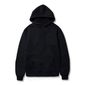Sudadera con capucha desteñida al sol de tela suave para hombre, ropa informal Vintage con lavado solar degradado a la moda, aspecto desgastado, temporada de invierno bordada - Product Image 2