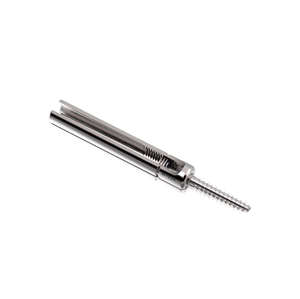 Implants en titane et matériaux d'intervention CE ISO approuvés par Surgiright Instruments - Product Image 3