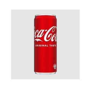 Offre de boissons gazeuses Coca-Cola Original Taste 250ml en gros pour les distributeurs et les détaillants à la recherche de marques mondiales populaires - Product Image 2