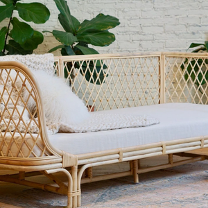 MEUBLES EN ROTIN EN GROS POUR LE MARCHÉ MONDIAL - Product Image 5