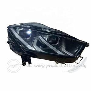 ไฟหน้ารถ LED Pattern2016-2025headlights ใหม่ไฟหน้ารถสำหรับรถแลมโบกินี4T0941003G 4T0941004G - Product Image 2