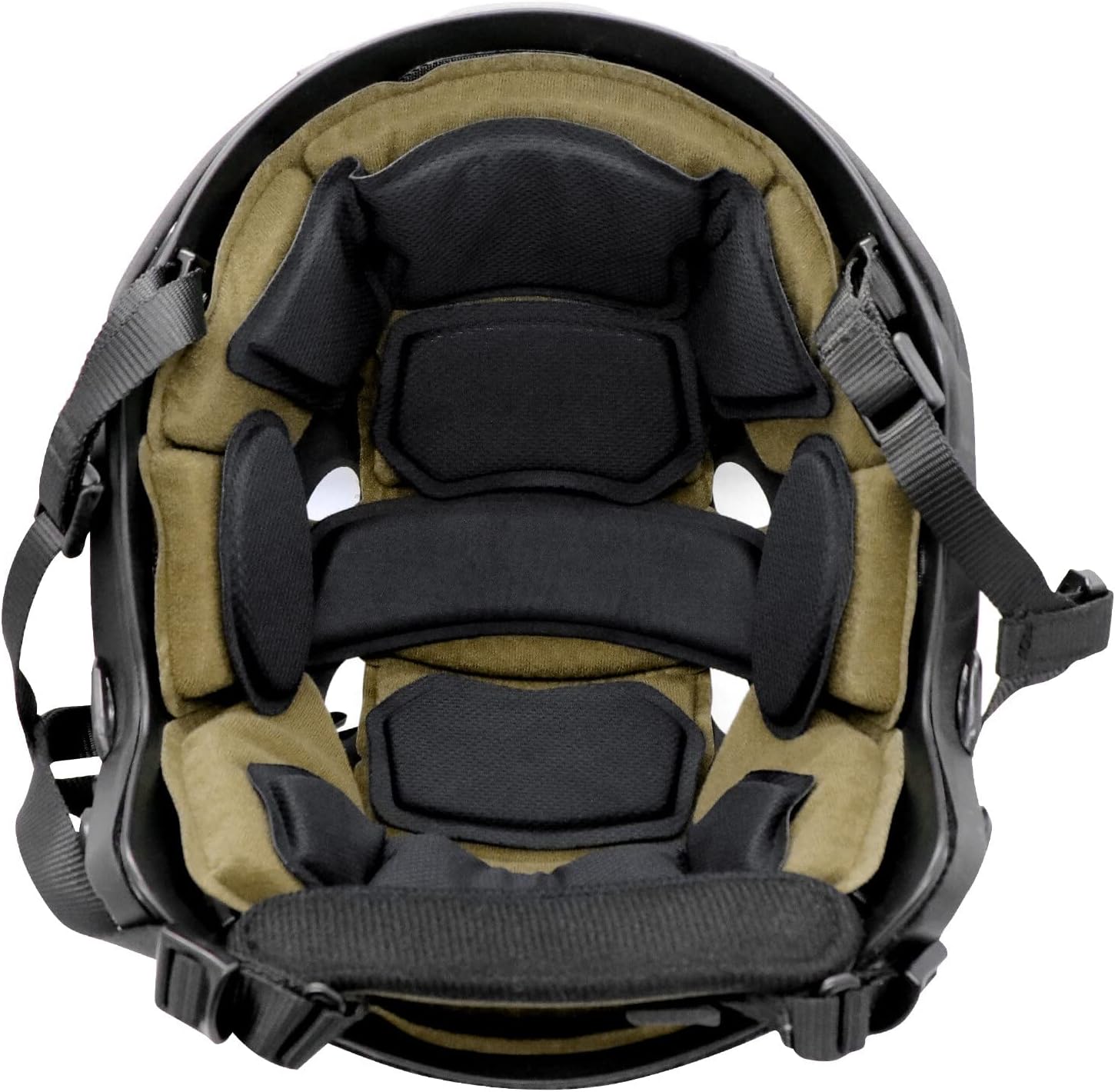 fast mt helmet protection FMA Gunsight Mandible Can Hang for Helmet Half face Cover Outdoor Tatical Airsoft Hunting Game Enhance eye protection with this ANSI rated visor featuring a 3mm polycarbonate lens Future Assault Shell Technology helmet