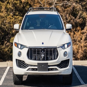 Usado LHD/RHD 2019 MASERATI LEVANTE - Product Image 1