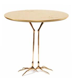 Mesas decorativas con acento de alambre, estilo único, construcción de alta calidad, ideal para decoración en restaurantes, cafeterías y bodas - Product Image 6