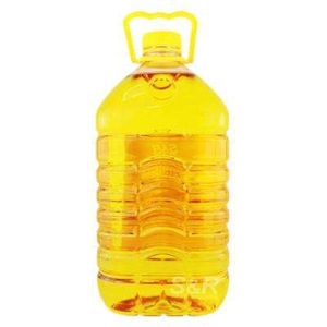 100% aceite de soja orgánico puro refinado sin OGM aceite de soja nutricional más vendido para cocinar envasado a granel - Product Image 2