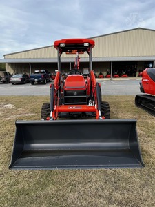 Chargeuse-pelleteuse Chargeuse sur pneus Construction compacte - Product Image 1
