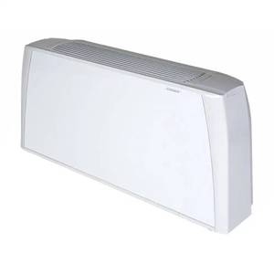 Sistema HVAC con Unidad Fan Coil Sabiana Carisma CRC de 53 kW 7.57 - Product Image 1