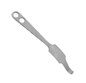 ก้านโยกกระดูก Hohman ขนาด29ซม.-เครื่องมือผ่าตัดออร์โธปิดิกส์ความแม่นยำสูง - Product Image 5