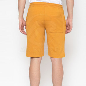 <b>Lightweight</b> Wholesale <b>Men</b> <b>Shorts</b> Comfortable <b>Men</b> <b>Shorts</b> Elastic Waist <b>Men</b> <b>Shorts</b> For Online Sale - Product Image 2